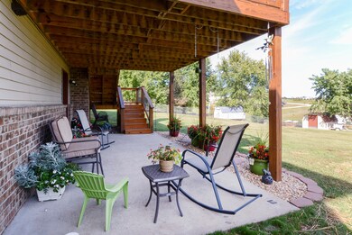 606 N 37th St, Nixa, MO 65714 - photo 5