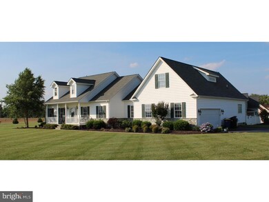 482 Fawn Path Dr, Camden Wyoming, DE 19934 - photo 2