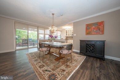 The Trianon unit 310, Bala Cynwyd, PA 19004 - photo 2