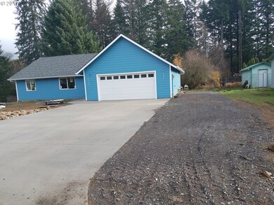 RV Parking