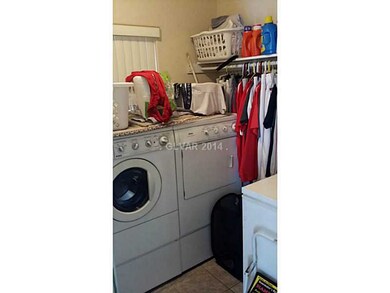 Laundry Rm/Area.