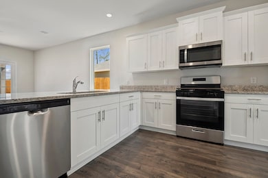 15885 Berry Hill Dr, Conroe, TX 77303 - photo 6