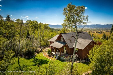 2380 Sorensen Creek Dr, Victor, ID 83455 - photo 5