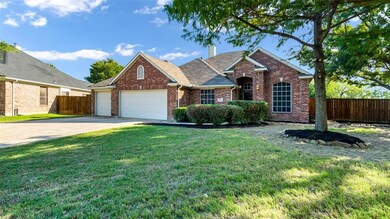 800 Dawnlight Dr, Denton, TX 76210 - photo 2