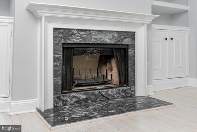 1632 30th St NW unit 9, Washington, DC 20007 - photo 5