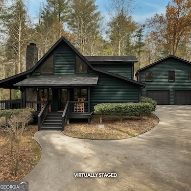 789 Jolley Way, Epworth, GA 30541 - photo 2