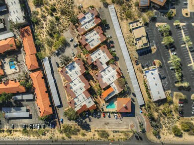 VIEW FROM ABOVE