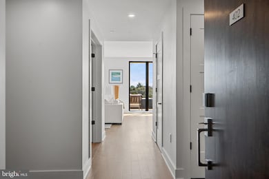 210 E 2nd St unit 402, Frederick, MD 21701 - photo 4