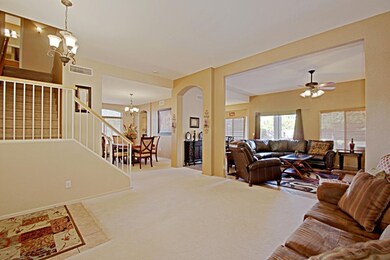 Living room 3