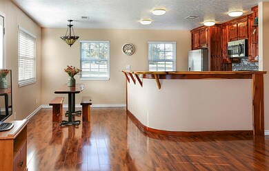 33 Hunters Creek Dr, Huntsville, TX 77340 - photo 6