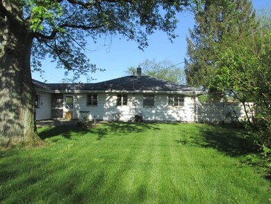 307 N 19th Ave, Beech Grove, IN 46107 - photo 2