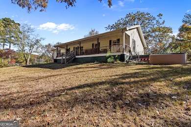 500 Motley Dr, La Fayette, GA 30728 - photo 2