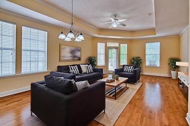 4715 SW 91st Dr unit 305, Gainesville, FL 32608 - photo 3