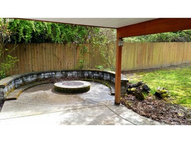 Fire Pit