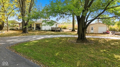 6705 S County Road 350 W, Stilesville, IN 46180 - photo 6