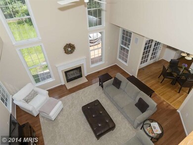 5396 Dunteachin Dr, Ellicott City, MD 21043 - photo 6