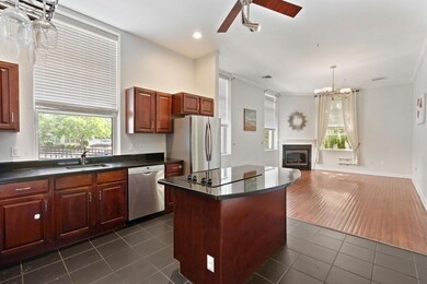190 Corey Rd unit 3, Brighton, MA 02135 - photo 3