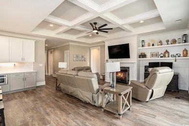 1416 Lighthouse Dr, North Myrtle Beach, SC 29582 - photo 6