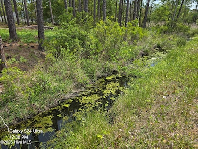 186 Cherry Road Southport Drainage Ditch