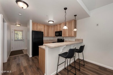 Breakfast Bar