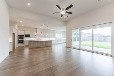 9615 Sanger Way, Manvel, TX 77578 - photo 6