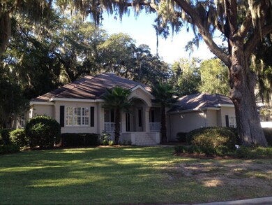 407 Brewster Ln, Saint Simons Island, GA 31522 - photo 2