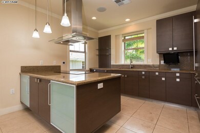 Leicht Cabinetry, Subzero & Wolf Appliances