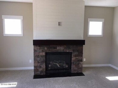 6460 Red Point Dr SW, Byron Center, MI 49315 - photo 2