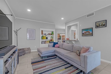 600 Wilcrest Dr unit 6, Houston, TX 77042 - photo 7