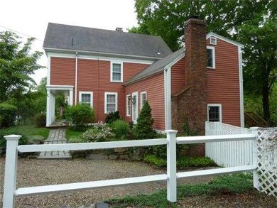 295 Concord Rd, Sudbury, MA 01776 - photo 2