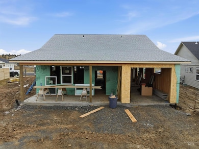 1007 Edington Ave, Moscow, ID 83843 - photo 3