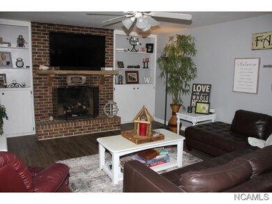 1410 Cedar Cir SE, Cullman, AL 35055 - photo 2