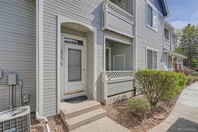 12905 Lafayette St unit G, Thornton, CO 80241 - photo 2