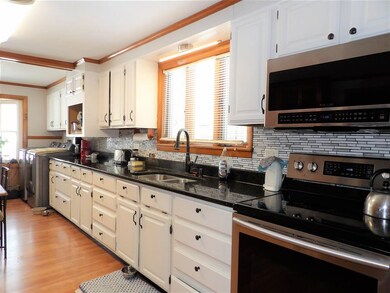 45 Salisbury Rd, Franklin, NH 03235 - photo 7