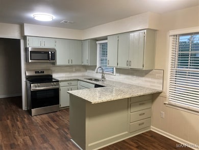 1249 Edgeworth Dr, Montgomery, AL 36109 - photo 7