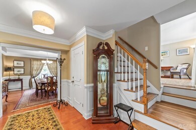 17 Woodhollow Rd, Princeton Junction, NJ 08550 - photo 5