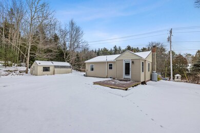 1018 Harpswell Islands Rd, Harpswell, ME 04079 - photo 4