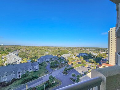 Margate Towers unit 909, Myrtle Beach, SC 29572 - photo 2