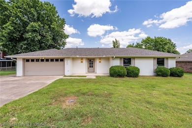 506 Jenny Wren St, van Buren, AR 72956 - photo 2