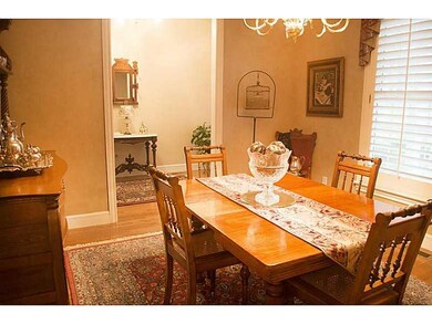 Other. Dining Room
