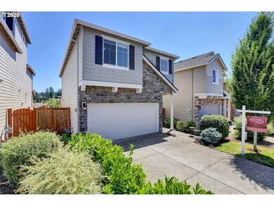 13644 SE Siskin Ln, Happy Valley, OR 97015 - photo 3