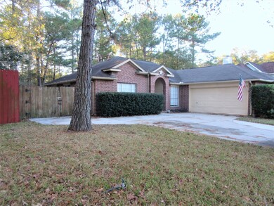 28919 Pine Forest Dr, Magnolia, TX 77355 - photo 2