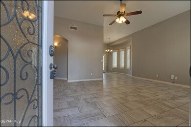 14840 Ted Banks Ave, El Paso, TX 79938 - photo 7