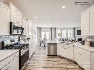 128 Dogwood Grove Place unit 81, Troutman, NC 28116 - photo 2