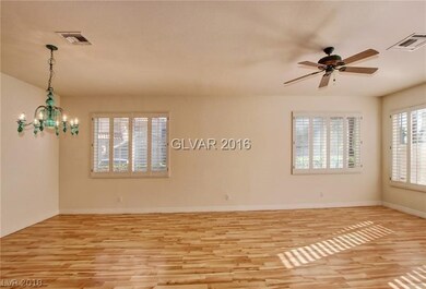 Formal Dining Room / Living Room