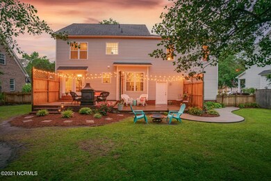 2255 Shire Dr, Winterville, NC 28590 - photo 3