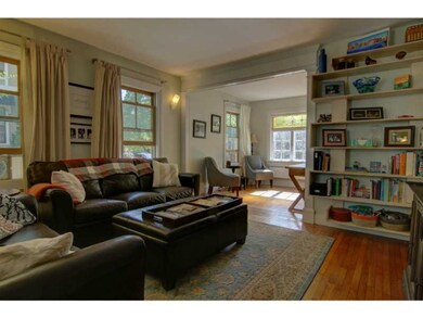 Living Room.