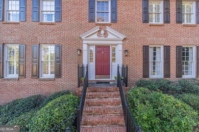 1658 Walden Pond Rd, Suwanee, GA 30024 - photo 5