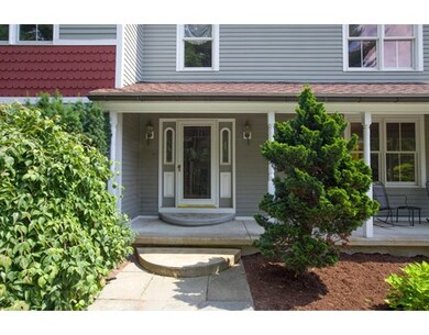 46 High St, Shrewsbury, MA 01545 - photo 2