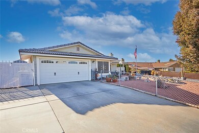 14398 Navarro Dr, Victorville, CA 92395 - photo 3